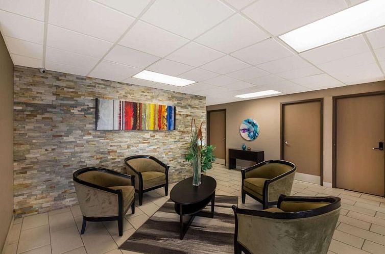 Quality Inn & Suites Round Rock
