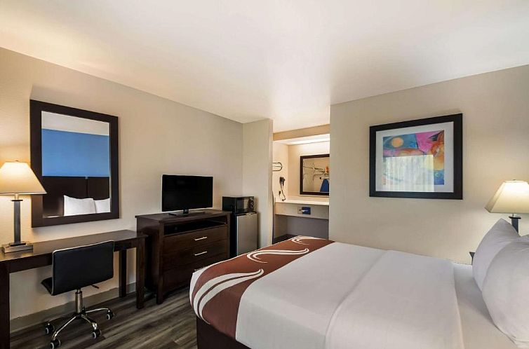 Quality Inn & Suites Round Rock