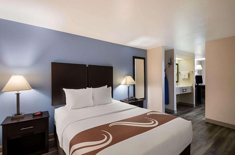 Quality Inn & Suites Round Rock