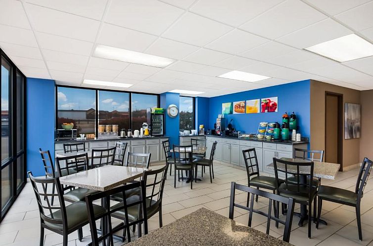 Quality Inn & Suites Round Rock