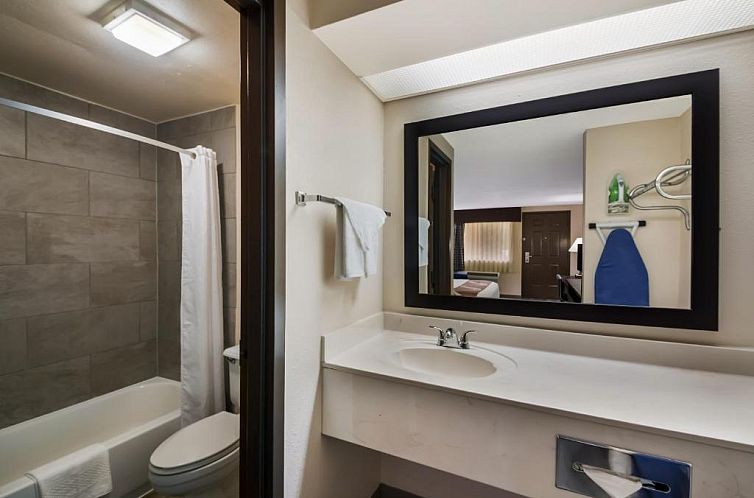 Quality Inn & Suites Round Rock