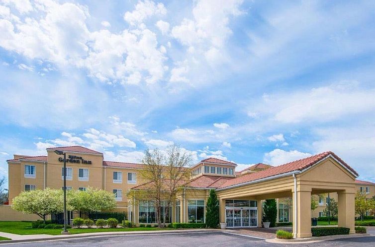 Verblijf 2325701 - Vakantie appartement Grote Vlakten - Hilton Garden Inn Wichita