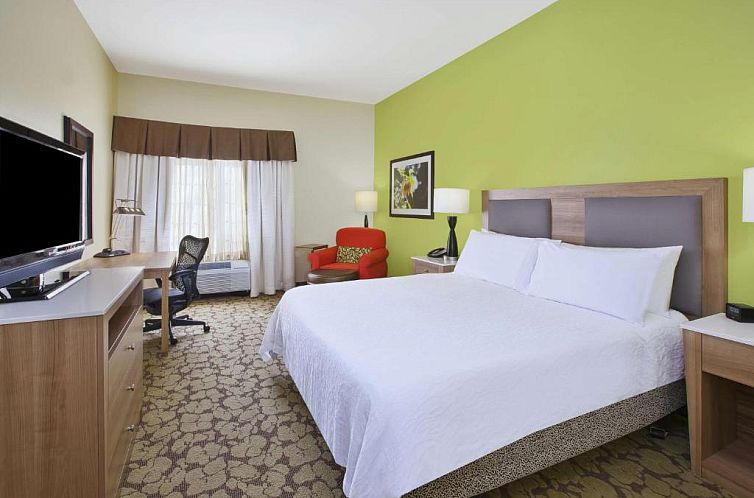Hilton Garden Inn Wichita