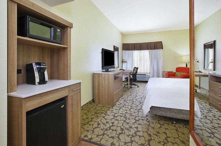 Hilton Garden Inn Wichita