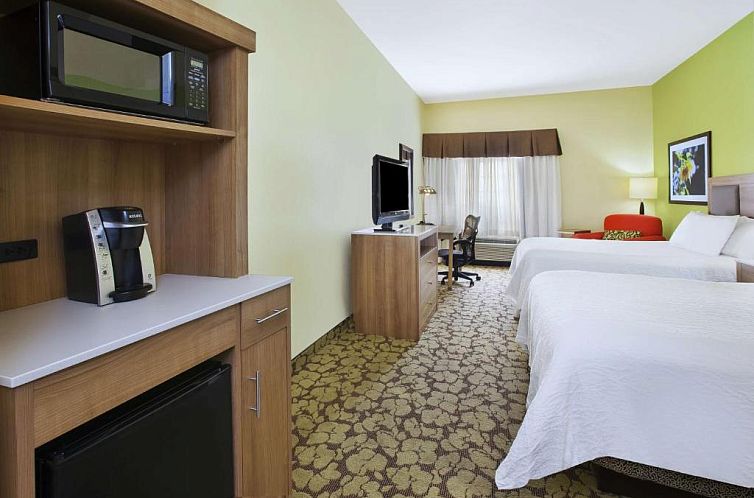Hilton Garden Inn Wichita