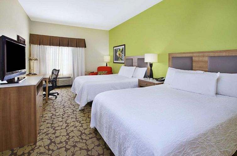 Hilton Garden Inn Wichita