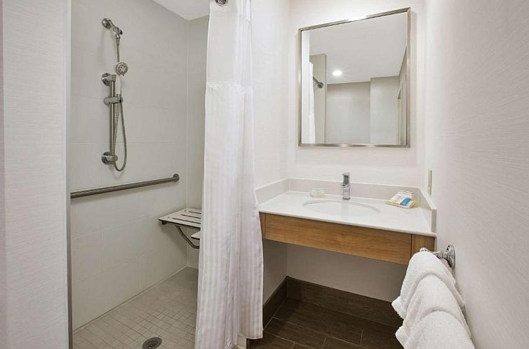 Hilton Garden Inn Wichita