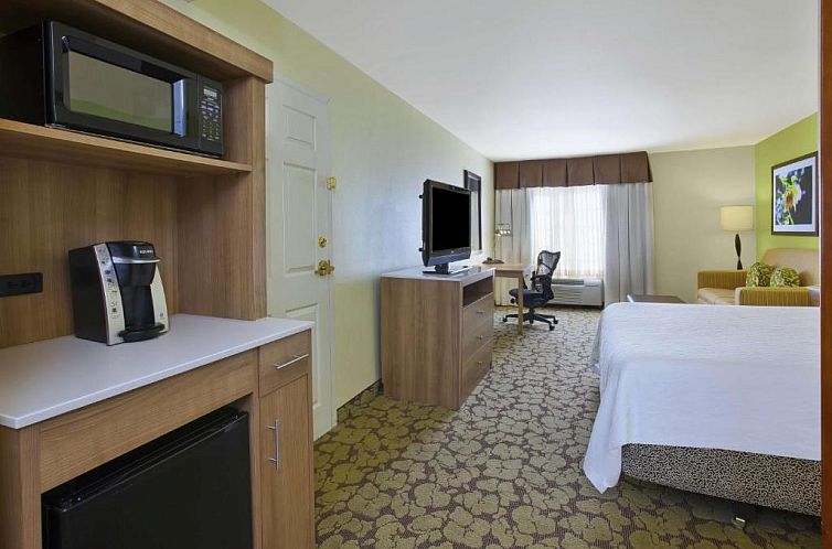 Hilton Garden Inn Wichita