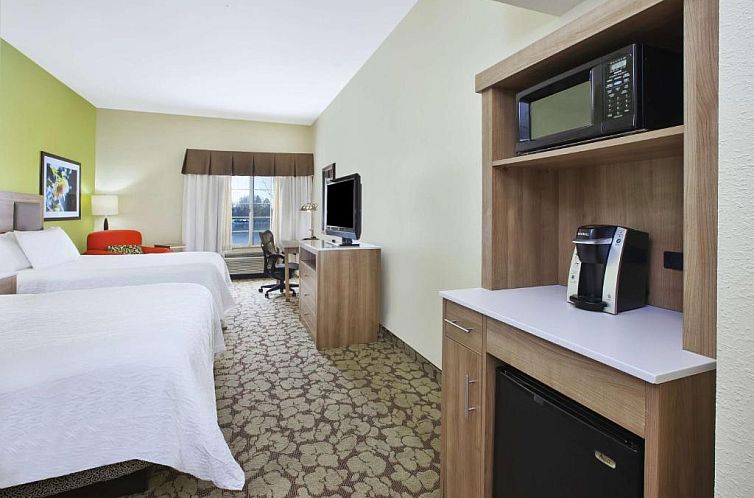 Hilton Garden Inn Wichita