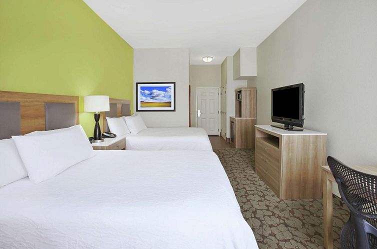 Hilton Garden Inn Wichita