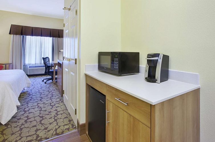 Hilton Garden Inn Wichita