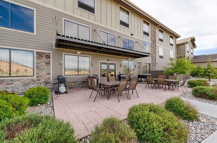 Hampton Inn & Suites Pinedale