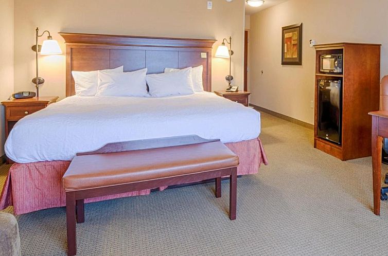 Hampton Inn & Suites Pinedale