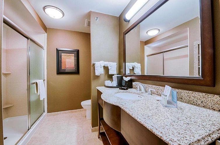 Hampton Inn & Suites Pinedale