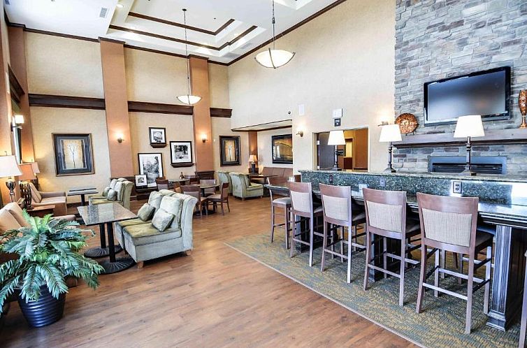 Hampton Inn & Suites Pinedale
