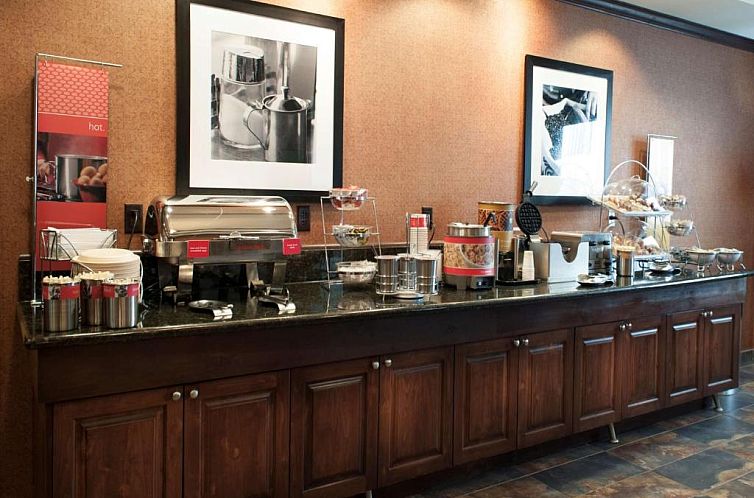Hampton Inn & Suites Pinedale