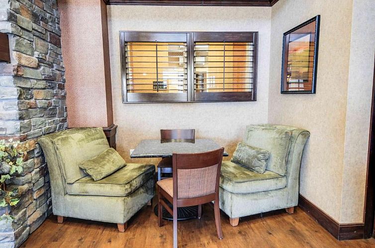 Hampton Inn & Suites Pinedale