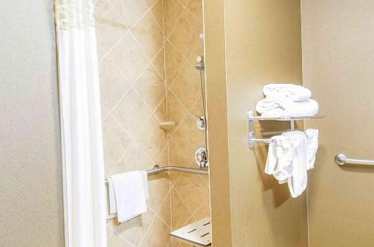 Hampton Inn & Suites Pinedale