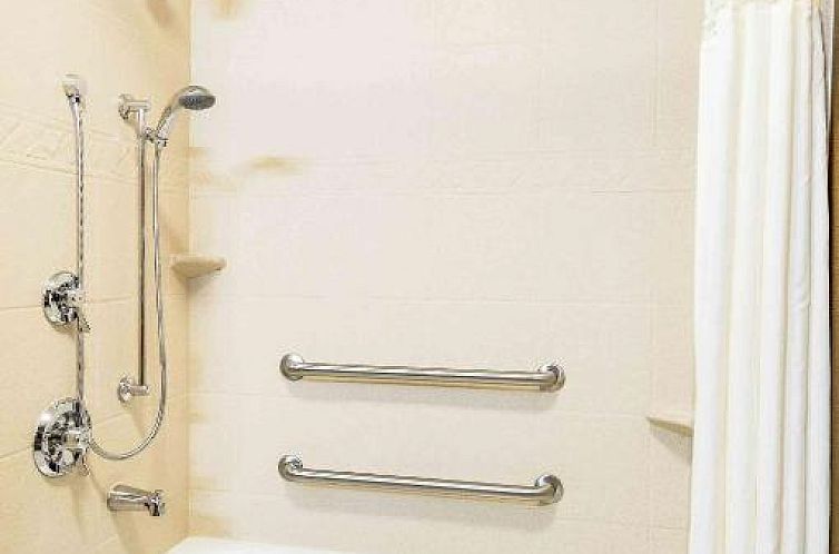 Hampton Inn & Suites Pinedale