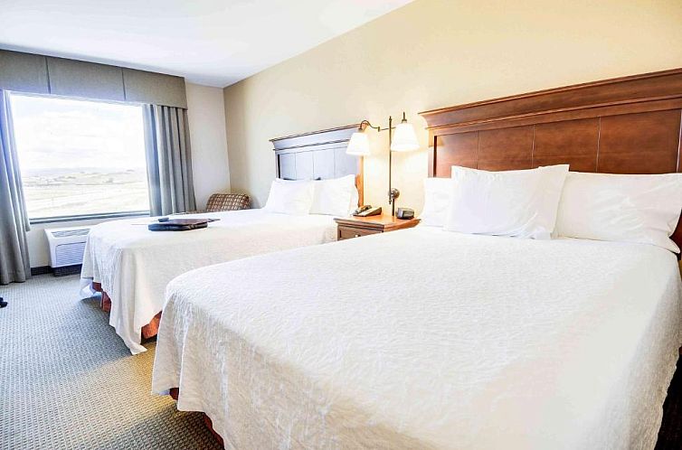 Hampton Inn & Suites Pinedale