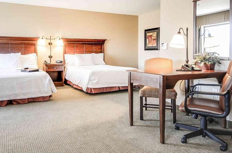 Hampton Inn & Suites Pinedale