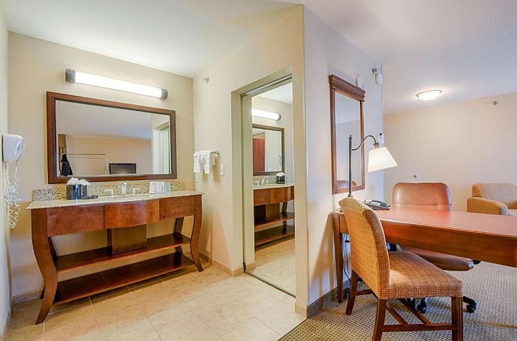 Hampton Inn & Suites Pinedale