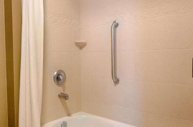 Hampton Inn & Suites Pinedale