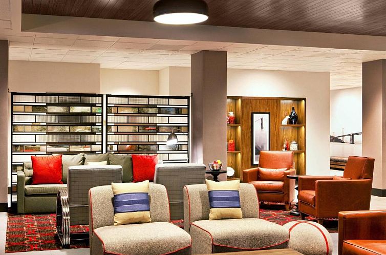Four Points by Sheraton - San Francisco Bay Bridge