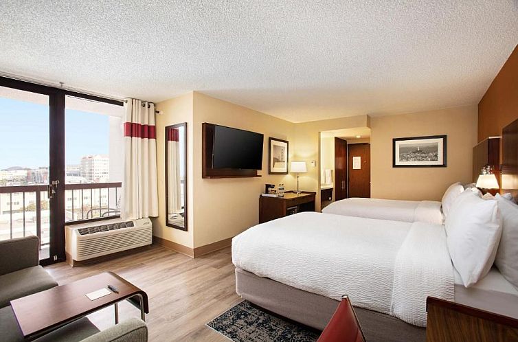 Four Points by Sheraton - San Francisco Bay Bridge