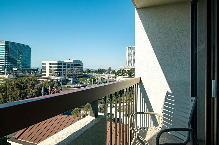 Four Points by Sheraton - San Francisco Bay Bridge