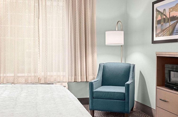 La Quinta by Wyndham Newport