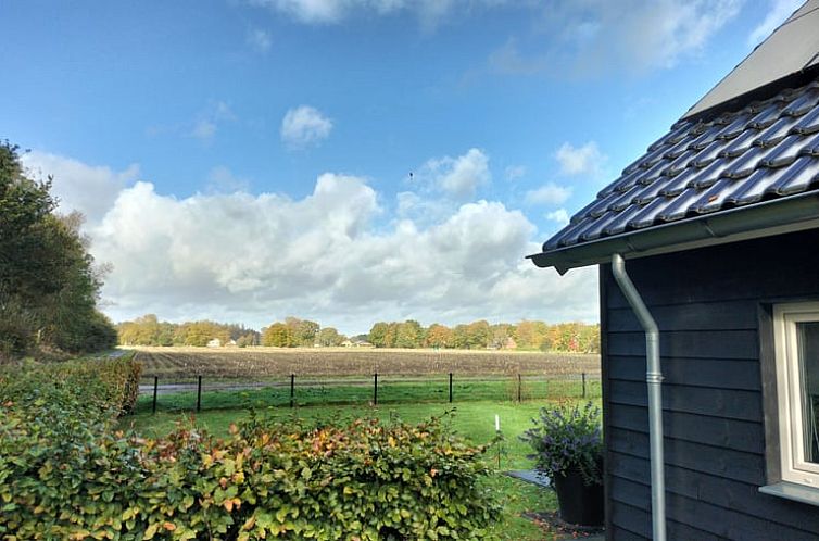 Vakantiehuisje in Wijnjewoude