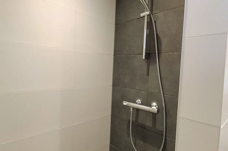 Vakantiehuisje in Wijnjewoude