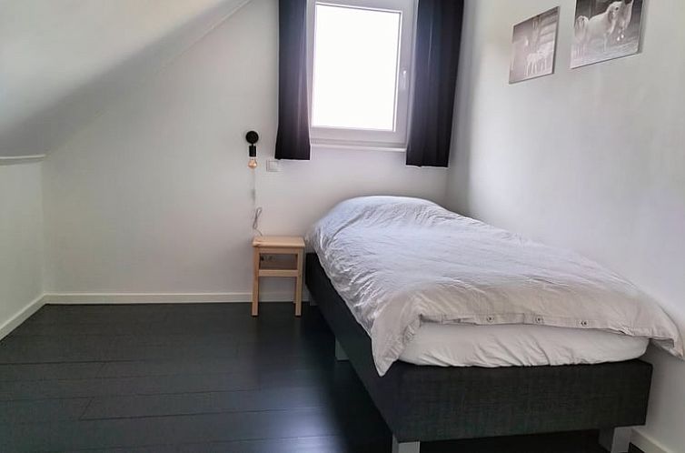 Vakantiehuisje in Wijnjewoude