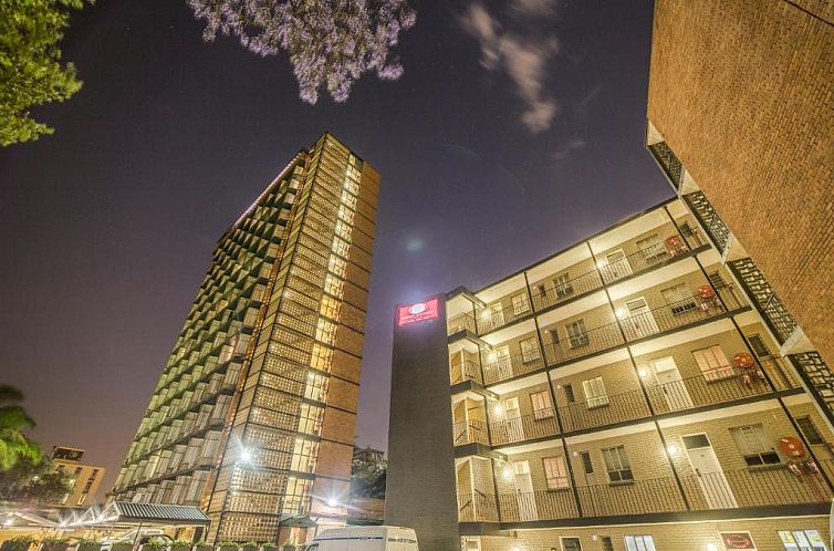 Hotel 224 & Apartments