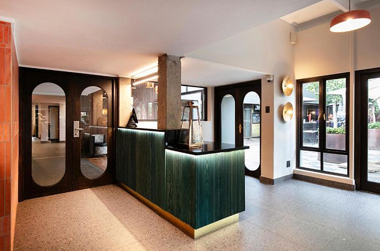 Hotel 224 & Apartments