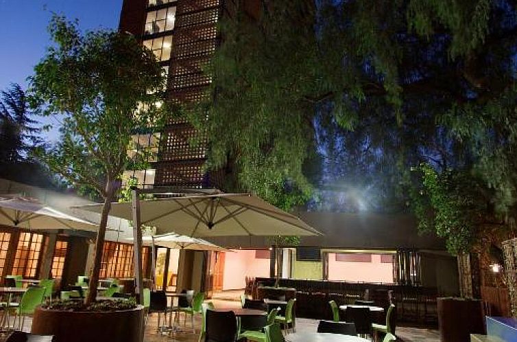 Hotel 224 & Apartments