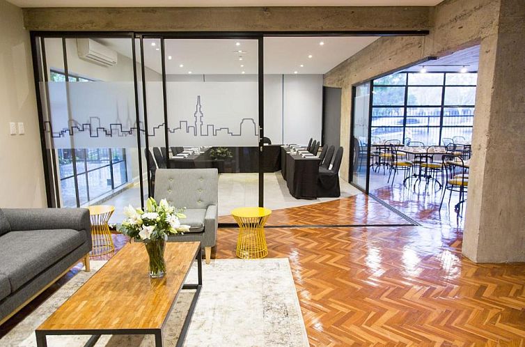 Hotel 224 & Apartments