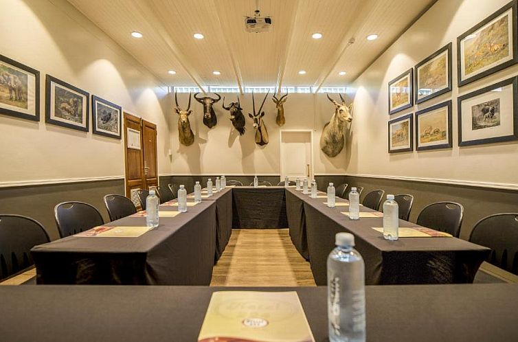 Hotel 224 & Apartments