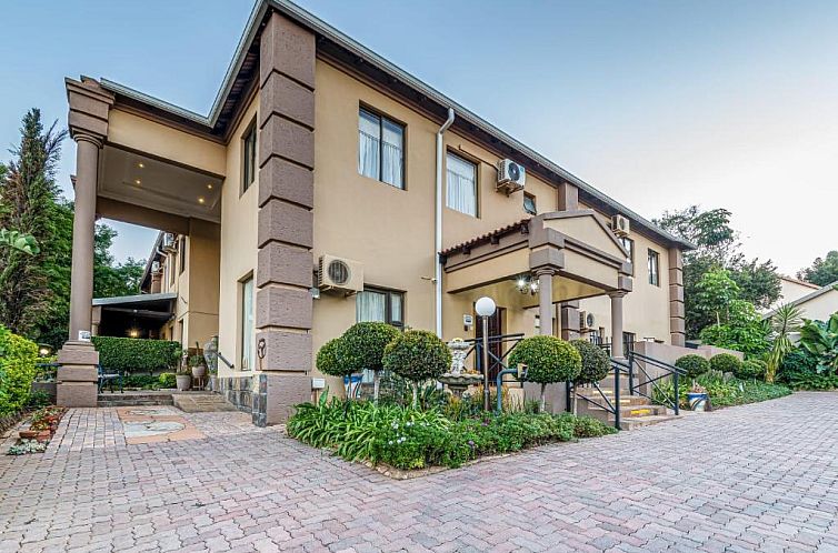 Constantia Manor Guest House