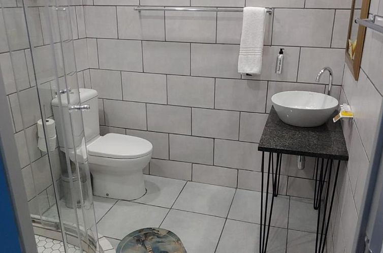 Constantia Manor Guest House