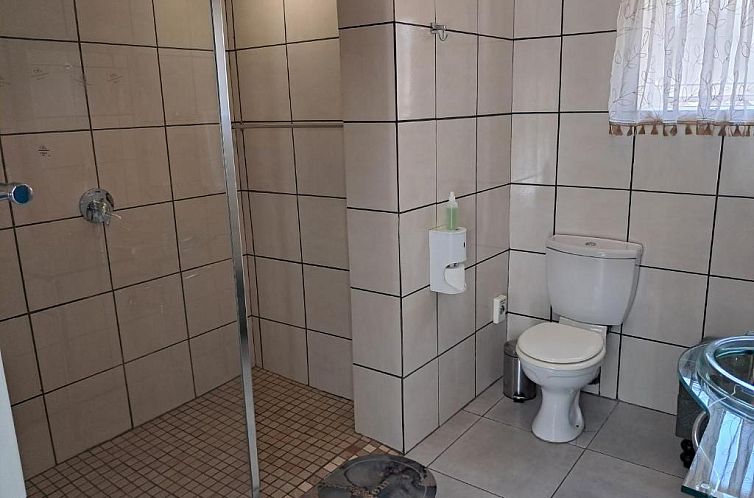 Constantia Manor Guest House