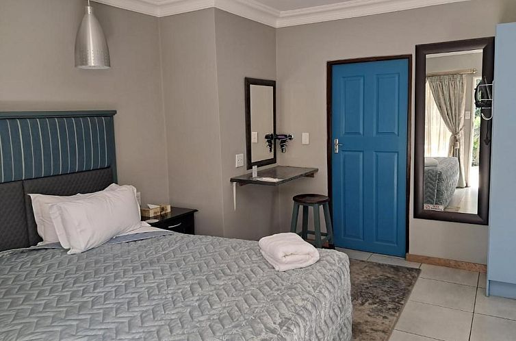 Constantia Manor Guest House