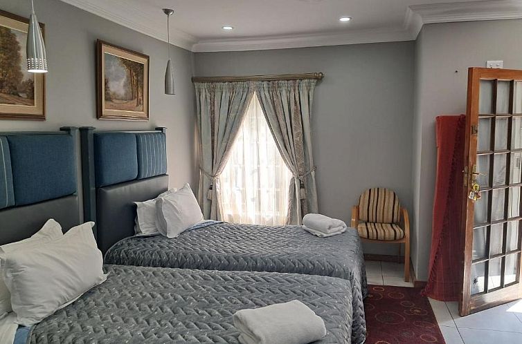 Constantia Manor Guest House