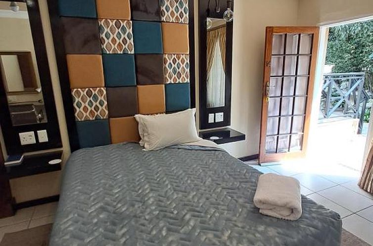 Constantia Manor Guest House