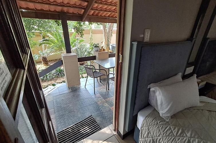 Constantia Manor Guest House