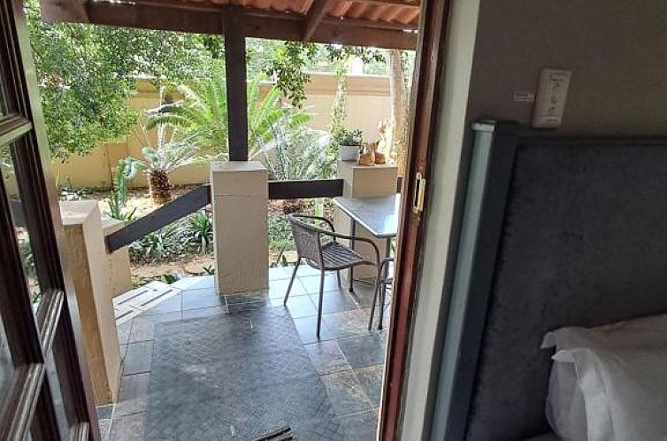 Constantia Manor Guest House