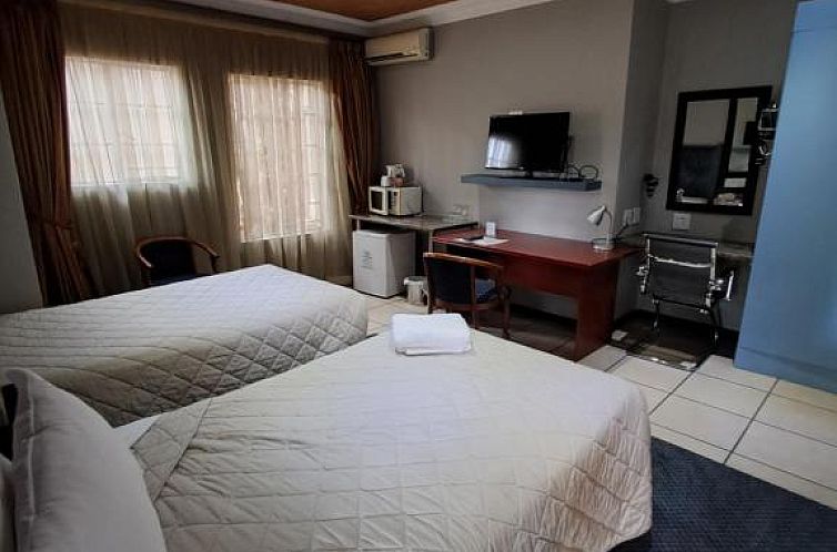 Constantia Manor Guest House