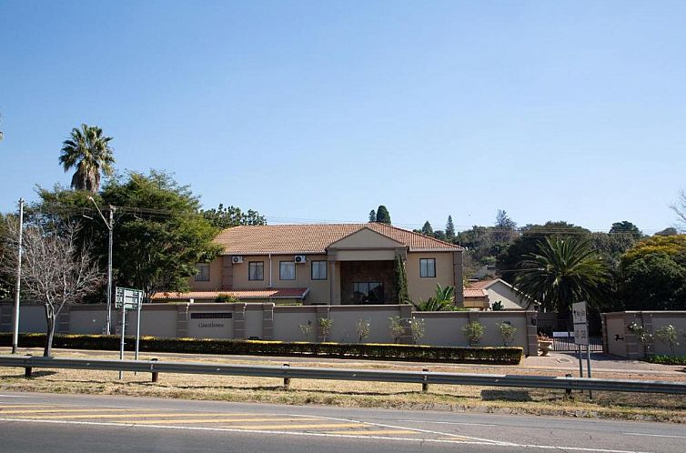 Constantia Manor Guest House