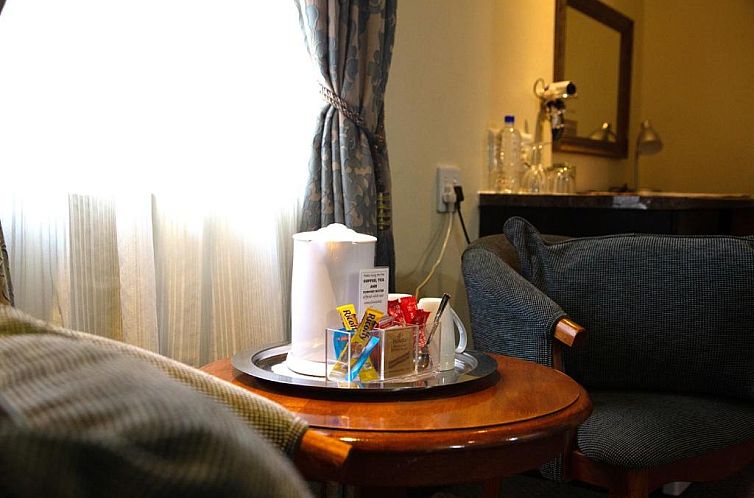 Constantia Manor Guest House